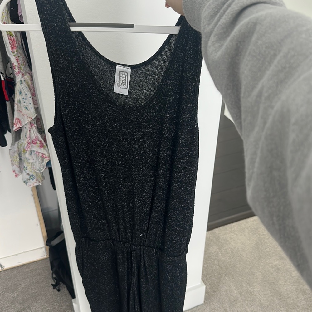 ERGE juniors jumpsuit